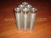 cylindrical filter element