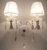 928-2 wall lamp