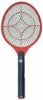 rechargeable mosquito swatter