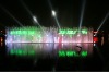 Musical fountain in Quanzhou City