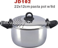 JD102 pasta pot