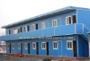 Huwu Prefabricated house 2011