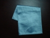 microfiber shinny glass cloth