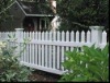 Vinyl fence A3