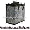 600D pattern promotional ice bag