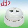 Porcelain plug H50