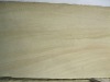 Yellow wooden Sandstone