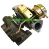 Auto Turbocharger