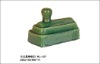 glazed chinese roof tiles