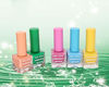 2012 Hot Sales Candy Color Nail Polish