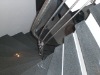 Stone stair, granite stair, marble stair, granite outdoor stair, granite indoor stairs