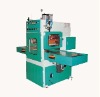 automatic double-push plate standard high frequency welding and cutting machine