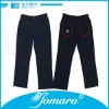 2012 new design children s blue wear trousers