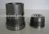 Normative stainless steel parts (precision)