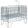 wire mesh cages/Wire Container/Storage Basket