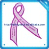 Ribbon Car Magnet