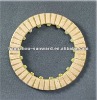 top honda motorcycle paper based clutch friction plates