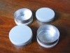 pp cap aluminium