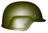 Ballistic HDPE Military Helmet Bulletproof (PASGT M88)