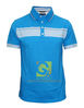 2013 Fashion Yarn Dye Polo Shirt