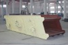 Big Capacity Horizontal Vibrating Screen