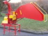 CE Tractor PTO wood chipper