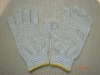 Knitted Gloves