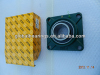 high precision pillow block bearing UCF212