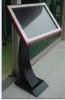 32 inch wall hanging advertising machine ( factory price, good quality, timely delivery)