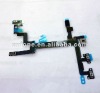 Lowest Price Mobile Phone Volume Flex Power Flex On or Off Flex Cable for iPhone 5G