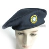 soft army beret