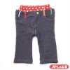 Lovely children's hot pants