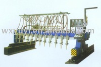 H beam Production Line