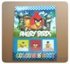 Kids Cartoon Painting Book (WF-11017)