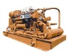 408 (400~500Kw) Natural Gas Generator