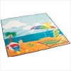 pp beach mat for kids