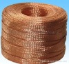 copper braided wire