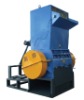 PE PET bottle /sheet crusher