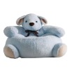 2012 new best and lovely plush baby sofa chair