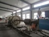 large diameter steel wire armoured pipe production machine