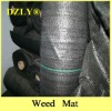 Weed Mat