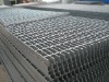 STEEL GRATING