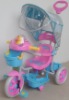 Kid's Tricycles, Children Tricycles,Baby Tricycles BU06