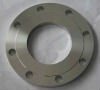 pure titanium flange