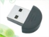 #SY-E311 2 X Micro Mini USB 2.0 Bluetooth V2.0 EDR Dongle Wireless Adapter