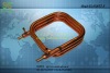 Marine heat exchanger