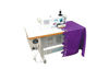 2012 hot sale lace sewing machine for western-stylecloth