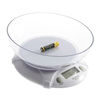 7kg/1g Digital Electronic Scale Kitchen Balance Weight with bowl LCD screen