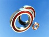 Stainless steel bearings