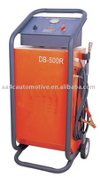 Brake oil changing and cleaning equipment AA-DB500R